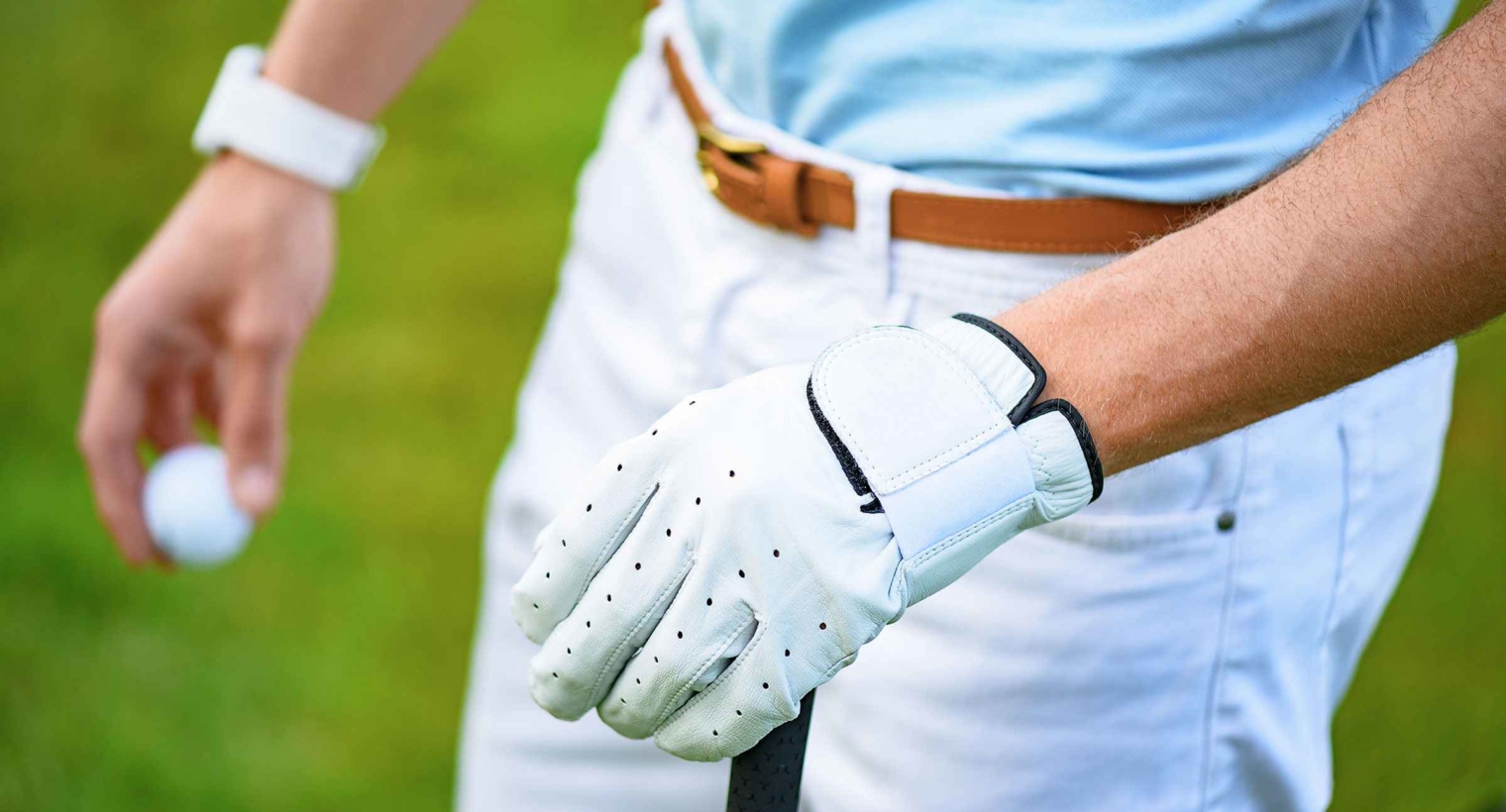 20 Reasons We Keep Falling in Love with Golf